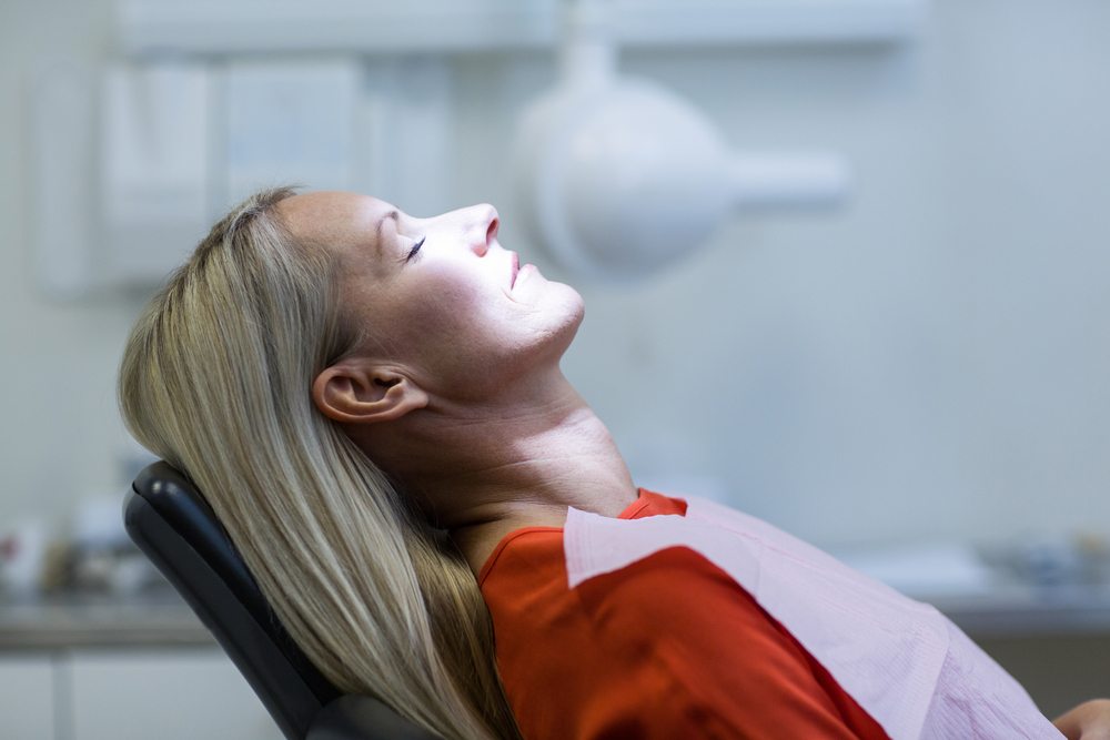 How to Relax in the Dental Chair » Tigard, OR Appletree Dentistry