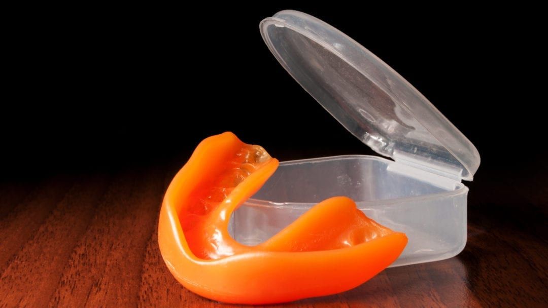 Benefits of Wearing a Mouth Guard Appletree DentistryTigard, OR